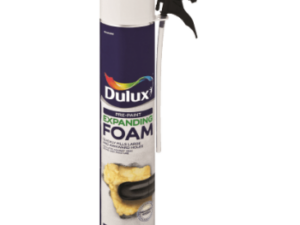 Dulux Prepaint Expanding Foam 825ml