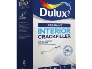Dulux Prepaint Interior Crackfiller 2 Kg