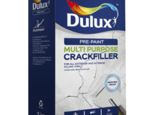Dulux Prepaint Multi Purpose Crackfiller 2 Kg