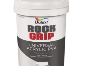 Dulux Rockgrip PVA 20L White