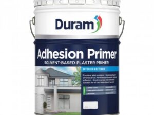 Duram Adhesion Primer 20L White