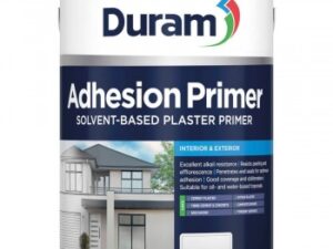Duram Adhesion Primer 5L White