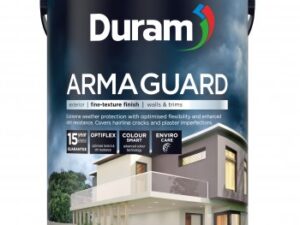 Duram Armaguard 5L Midnight Shadow