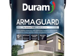Duram Armaguard Morning Frost 5L