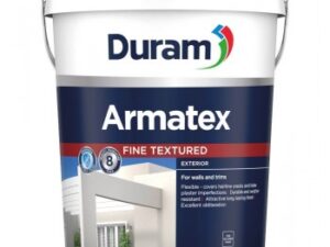 Duram Armatex 20L Greystone