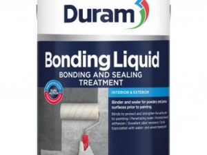 Duram Bonding Liquid 5L White