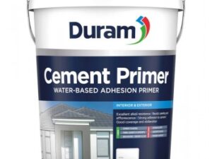 Duram Cement Primer 20L White