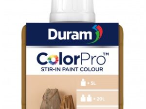 Duram Colorpro Camel