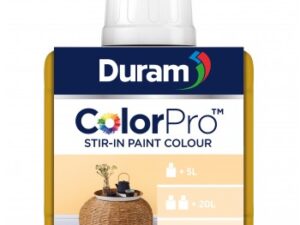 Duram Colorpro Harvest