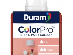 Duram Colorpro Ruby