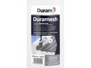 Duram Duramesh 100mm X 10 M