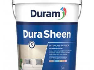 Duram Durasheen 20L Cloud Cover