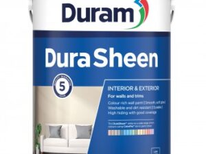 Duram Durasheen 5L White