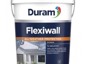 Duram Flexiwall 20L White