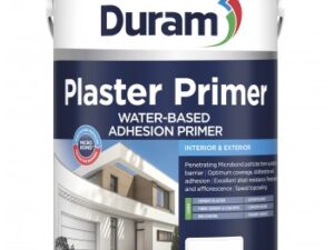 Duram Waterbased Plaster Primer 1L White