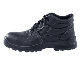 Bata Memphis Boot Black Size 11