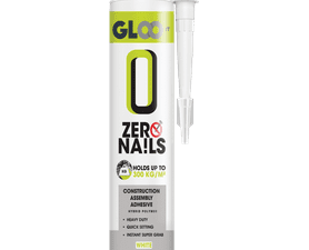 Glooit Zero Nails 290 ml