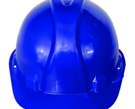 Beck Trading Hardhat Blue