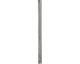 Eureka Fluted Flat Head Mason Nails 65 mm