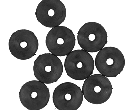 RJK 10 x Tap Washers 15 mm