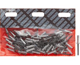 Eureka 70 x CLS Aluminium Blind Rivets 4.8 x 18 mm