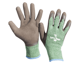 Towa Garden Glove Original Evergreen Size 8 Medium