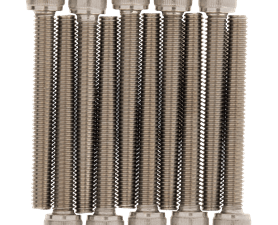 Build and Fix 10 x Hex Socket/Cap Head Screws 6 x 50 mm