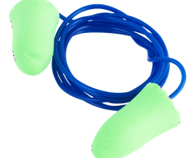 Evrigard Corded Disposable Earplugs
