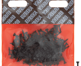 Eureka 1BE10U 3 x 13 mm Drywall Screw Corse Thread 200 Pack