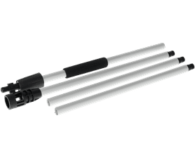 Ryobi 6710027 Extension Pipe for AJP-1610 Pressure Washer 1.65 m Extra Reach Lance 6710027