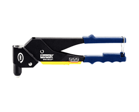 Rapid ER3351 Multi Pivoting Head Riveter (345 x 30 x 170mm)