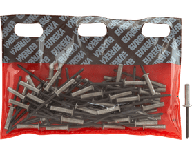 Eureka 70 x CLS Aluminium Blind Rivets 4.8 x 21 mm