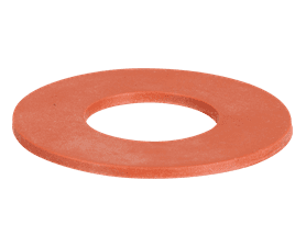 RJK Super Flush Washer