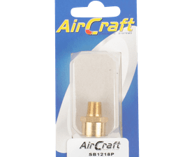 AirCraft Reducer 1/81/4 Inch