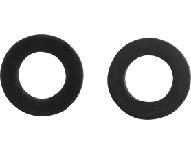 RJK 2 x Washer Connector 15 mm