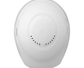 Evrigard Guardian Hard Hat White