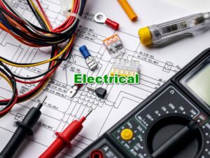Electrical and Accessories