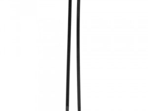 Eureka Cable Tie Black 150mm X 3.6mm Quantity:100