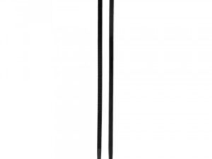 Eureka Cable Tie Black 200mm X 4.8mm Quantity:100