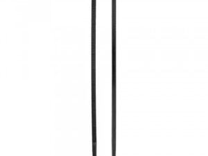 Eureka Cable Tie Black 2.5x100mm Quantity:100