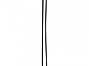 Eureka Cable Tie Black 300mm X 4.8mm Quantity:80