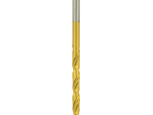 Eureka Drill Bit Hss Titan Gold 5.0mm