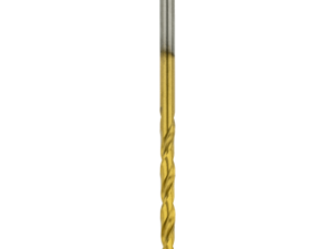 Eureka Drill Bit Hss Titan Gold 4.0mm