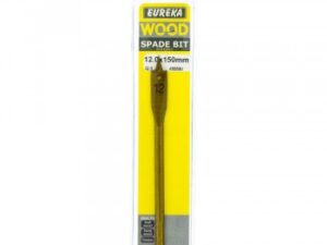 Eureka Spade Bit 12.0X150mm Quantity:1
