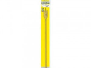 Eureka Spade Bit 18.0X300mm Quantity:1