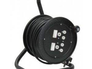 Extension Metal Reel 30m