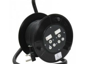 Extension Metal Reel 20m