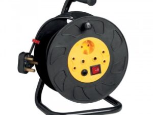 Extension PVC Reel 20m