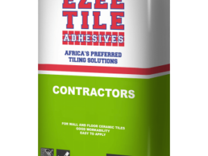 Ezee Tile Adhesive General Purpose 20kg