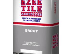 Ezee Tile Grout 5kg